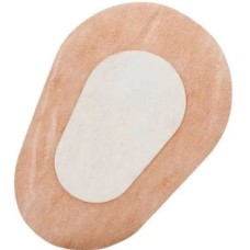 Bioflex Eye Dressing Pad