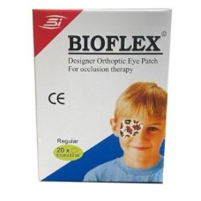 Bioflex Eye Patches