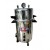 Stainless Steel Double Drum Autoclave