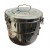 Stainless Steel Hospital Dressing Drum