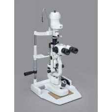 Zeine Two Step Slit Lamp