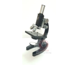 COMPOUND MICROSCOPE