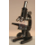 Junior Medical Microscope Cat No. 1179