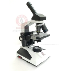 RESEARCH INCLINED MICROSCOPE