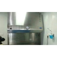 Biosafety Chamber