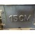 15 Cm Cement Module
