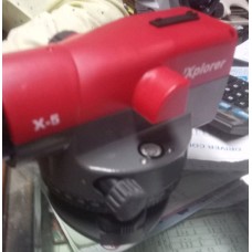 Autolevel