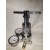 High Pressure Piston Regulators