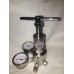 High Pressure Piston Regulators