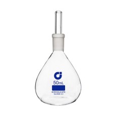 Borosilicate Glass Specific Gravity Bottle