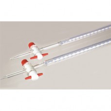 Burette With Different Stopcock