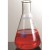 Flasks Erlenmeyer Narrow Mouth Borosilicate Glass