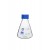 Flasks,Erlenmeyer With Screw Cap