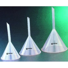 Funnels Long Stem Polypropylene