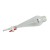 Funnels, Separating, Conical, Polypropylene, With PTFE Key