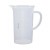 Polypropylene Long Measuring Jugs