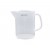 PP Short Measuring Jugs