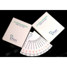 Class 5 Chemical Indicator For EO Sterilization