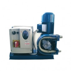 Peristaltic   Tube Pumps