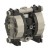 Air Operated Diaphragm Pump