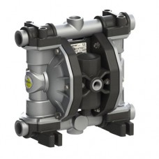 Double Diaphragm Pump