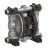 Double Diaphragm Pump