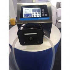 Intelligent Dispensing Peristaltic Pump