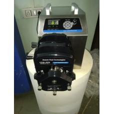 Industrial Peristaltic Pumps