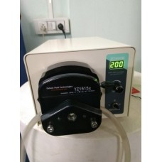 Peristaltic Pumps Tubing Pumps