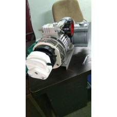 Peristaltic Pumps