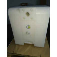 Pneumatic Diaphragm Pumps