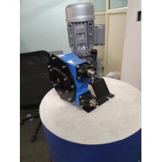 Peristaltic Hose Pump
