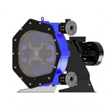 Peristaltic Hose Pump