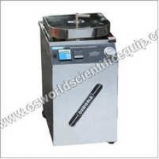 Autoclave
