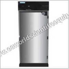 Laboratory Deep Freezer