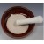 Mortar Glazed (211B/8)