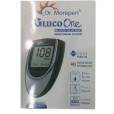 Blood Glucose Monitoring System