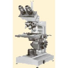 Metallurgical Microscope