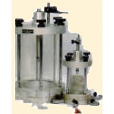 Cement & Soil Testing