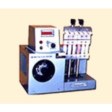 De Mattia Flex Tester