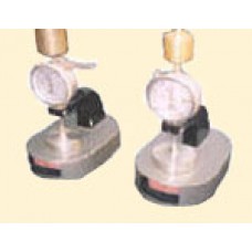 Thickness Gauge (Dead Weight Type)