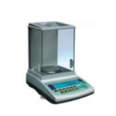 Analytical Balance 0.1mg with Internal Calibration