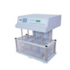 Dissolution Test Apparatus