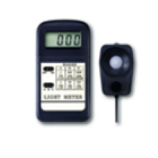 Light Meter (Lux Meter)