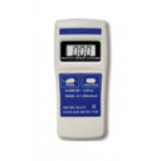 Microwave Leakage Detector