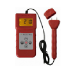 Paper Moisture Meter