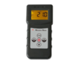 Pin Less Moisture Meter