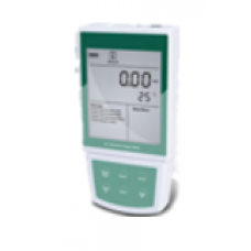 Portable Dissolved Oxygen Meter