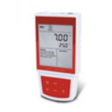 Portable pH Meter