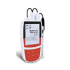 Portable pH ORP Meter -2.0 t o 20.0pH